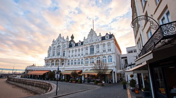 Le guide ultime pour un week-end culturel à Wimereux