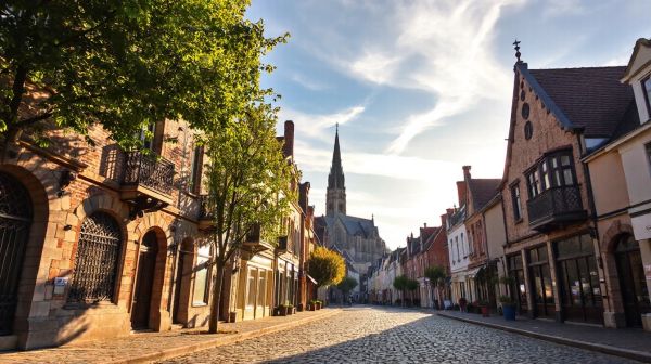 Le guide ultime pour un week-end culturel à Wimereux