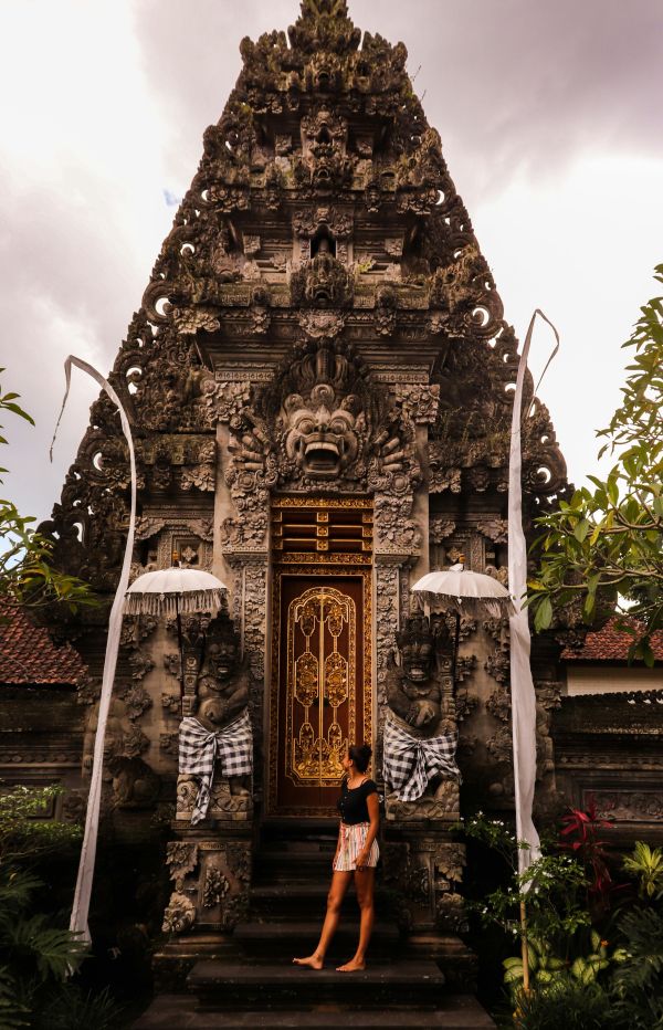 Préparer votre voyage à bali : conseils sécurité essentiels