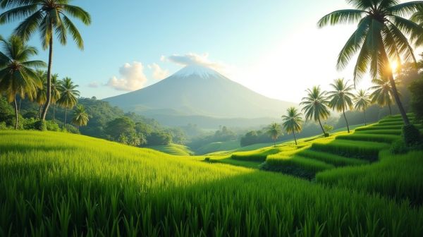 Top conseils de sécurité pour un voyage réussi à Bali