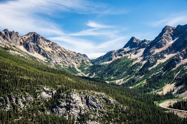 Les joyaux cachés du tourisme aux USA à ne pas manquer