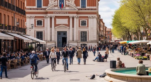 Que faire à Toulouse ? les meilleures activités à vivre en 2026